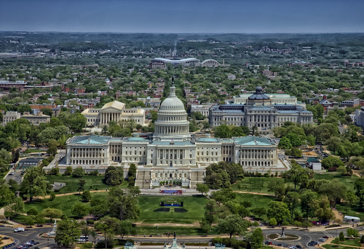 50 Things To Do In Washington Dc Savored Journeys