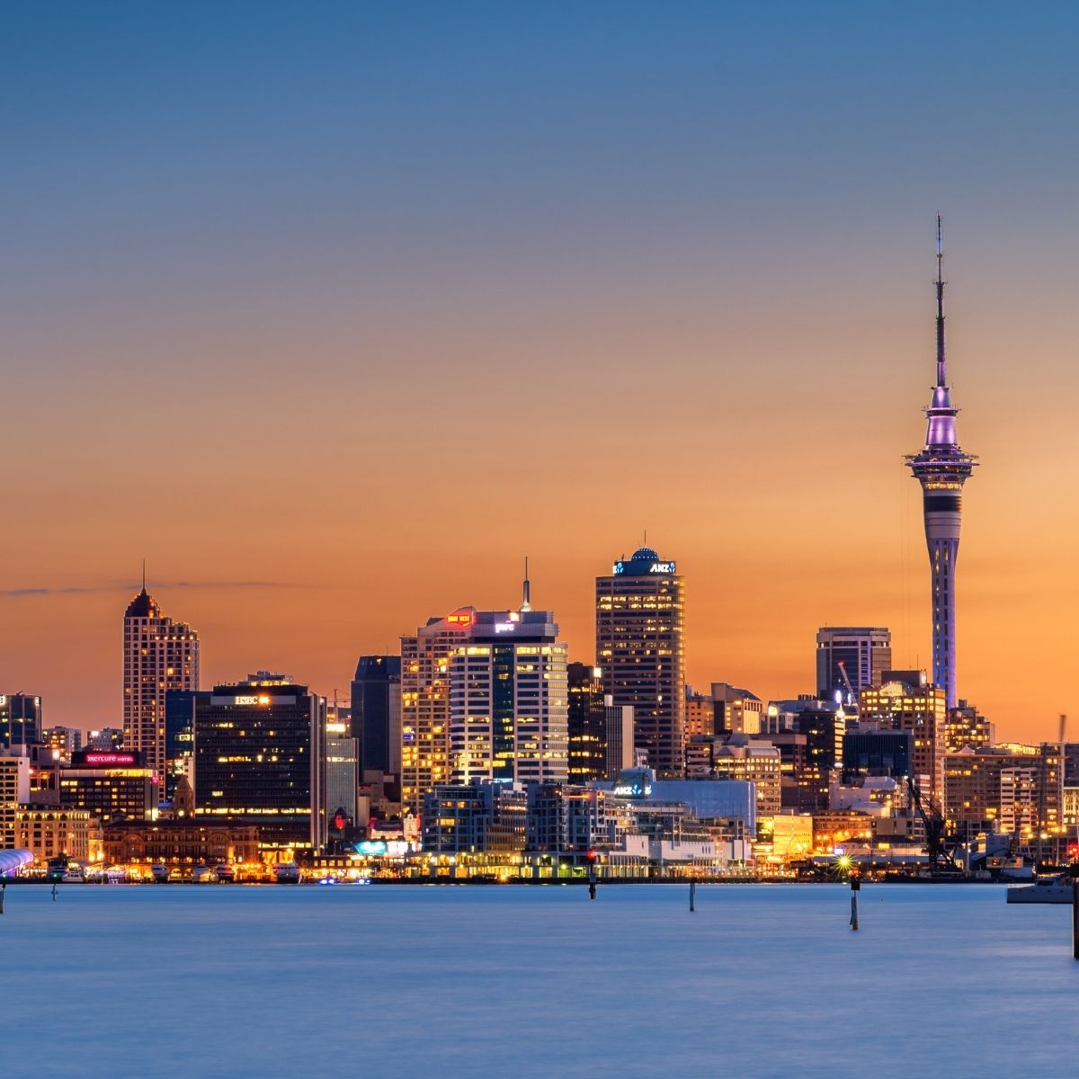 Perfect 7Day North Island New Zealand Itinerary Savored Journeys