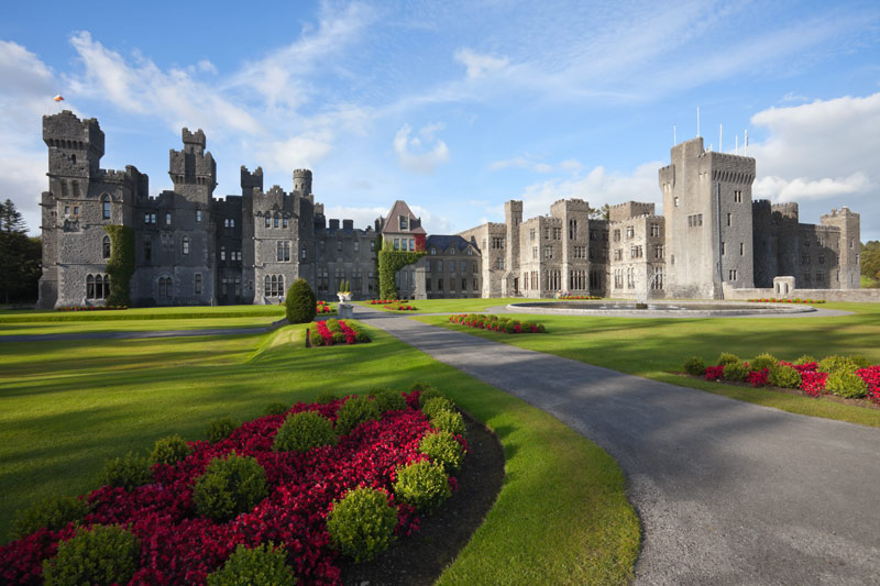 Ashford Castle