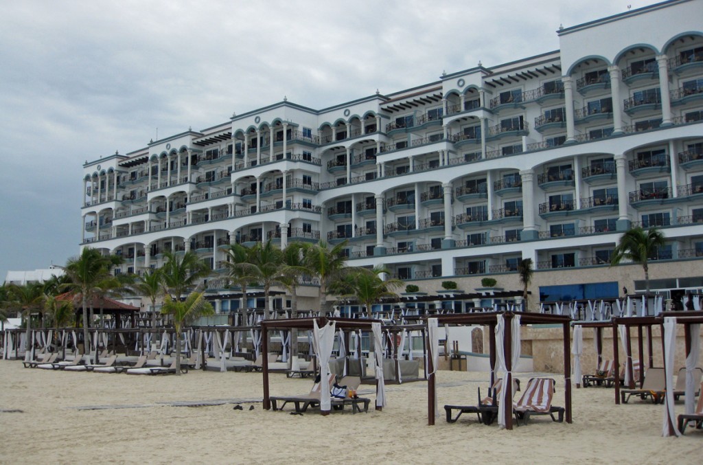 17 Best Adults-Only All-Inclusive Resorts In Mexico 14 Hyatt Zilara Cancun