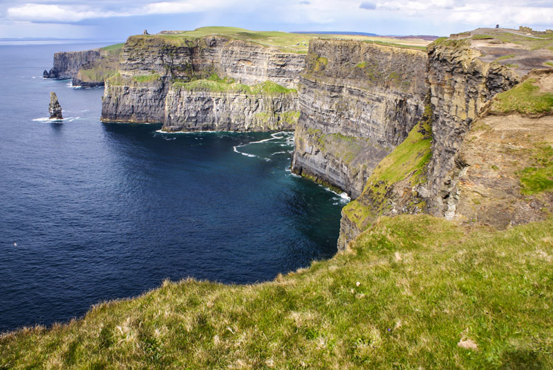 Cliffs of Moher