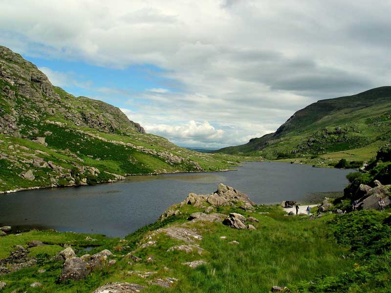 10 Great Things to Do In Killarney, Ireland 10 Killarney National Park