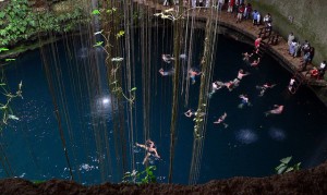 Mexico Travel Guide
