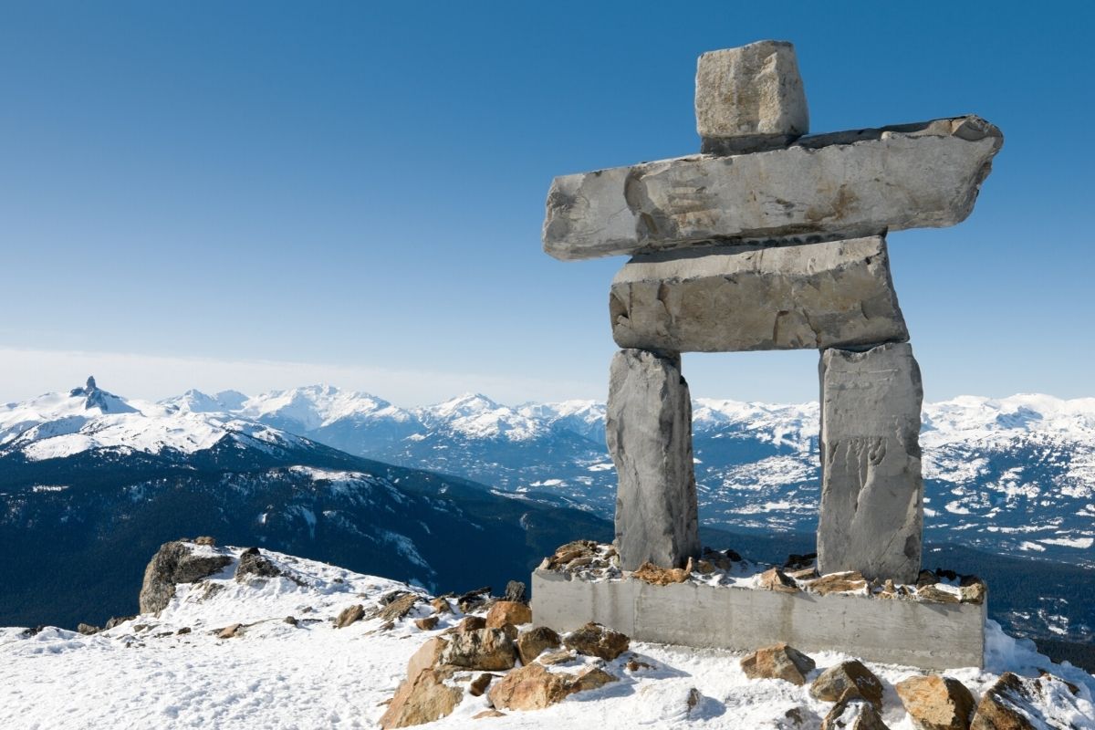 10 Things To Do In Whistler Summer