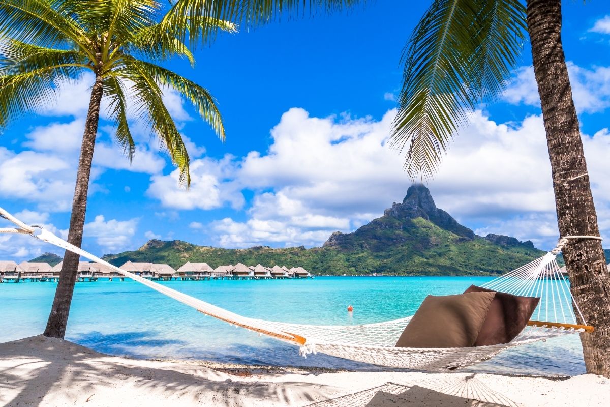 Best Places To Travel In Summer 2025