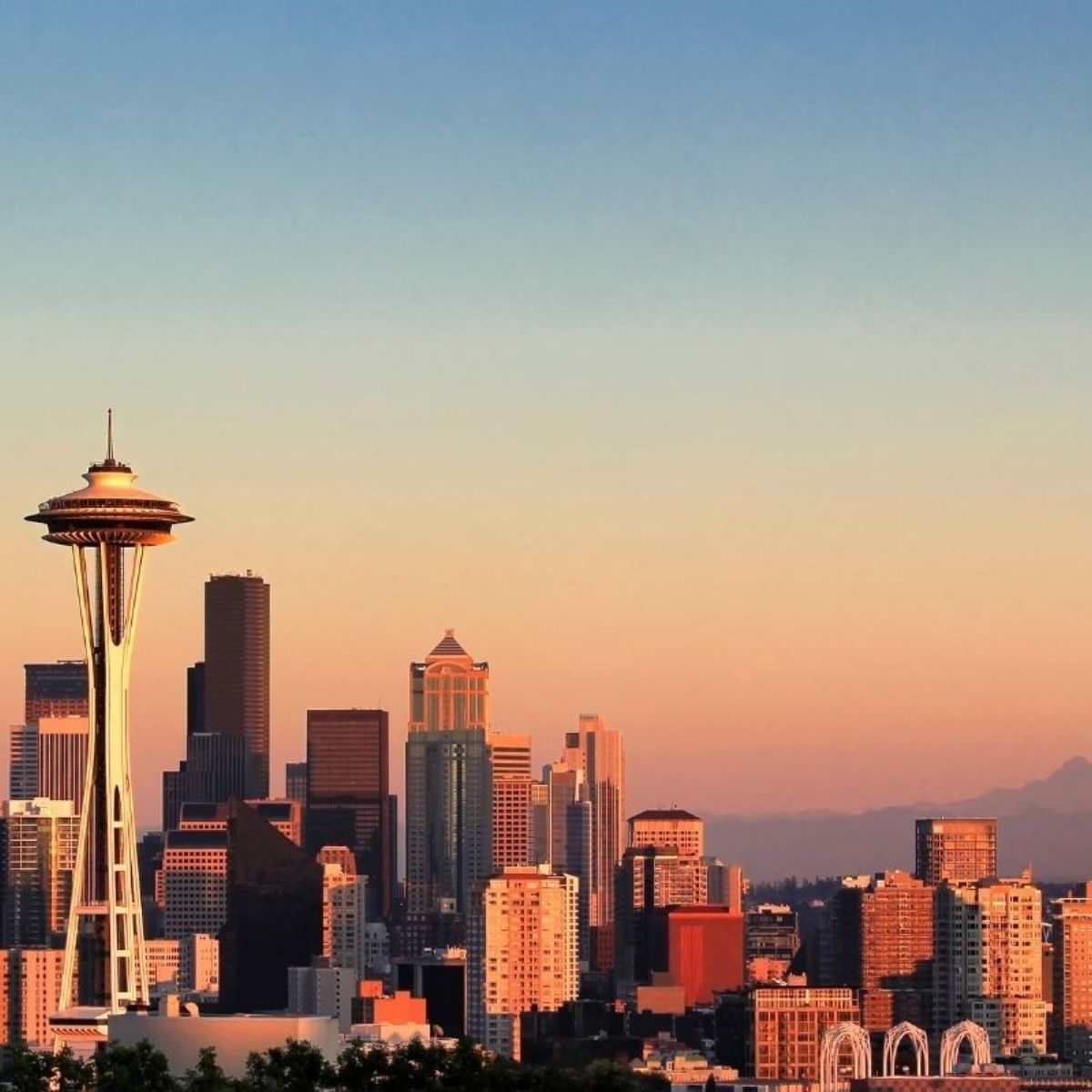 Essential Travel Guide to Seattle [Updated for 2024] Savored Journeys