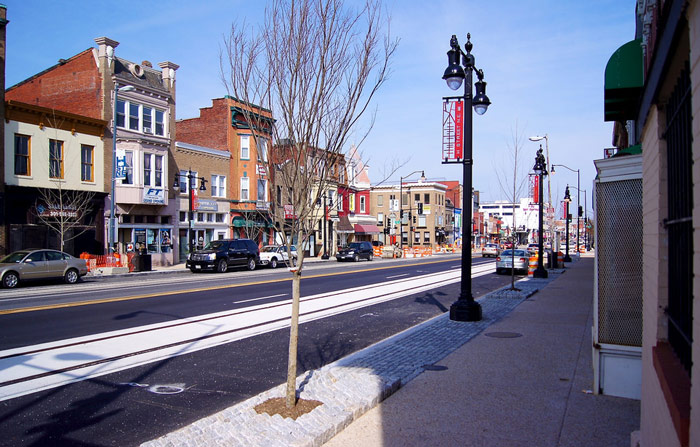 15 Unconventional Things To Do in Washington DC 13 H Street Corridor