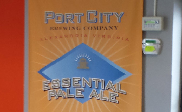 15 Unconventional Things To Do in Washington DC 6 Port City Brewing Company in Alexandria, VA