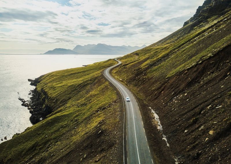 A Shortcut Destination Guide to Iceland 1 iceland road trip