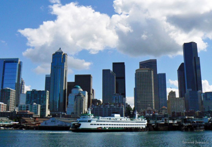 COMPLETE SEATTLE TRAVEL GUIDE TO VISITING SEATTLE IN 2026 visual data 2
