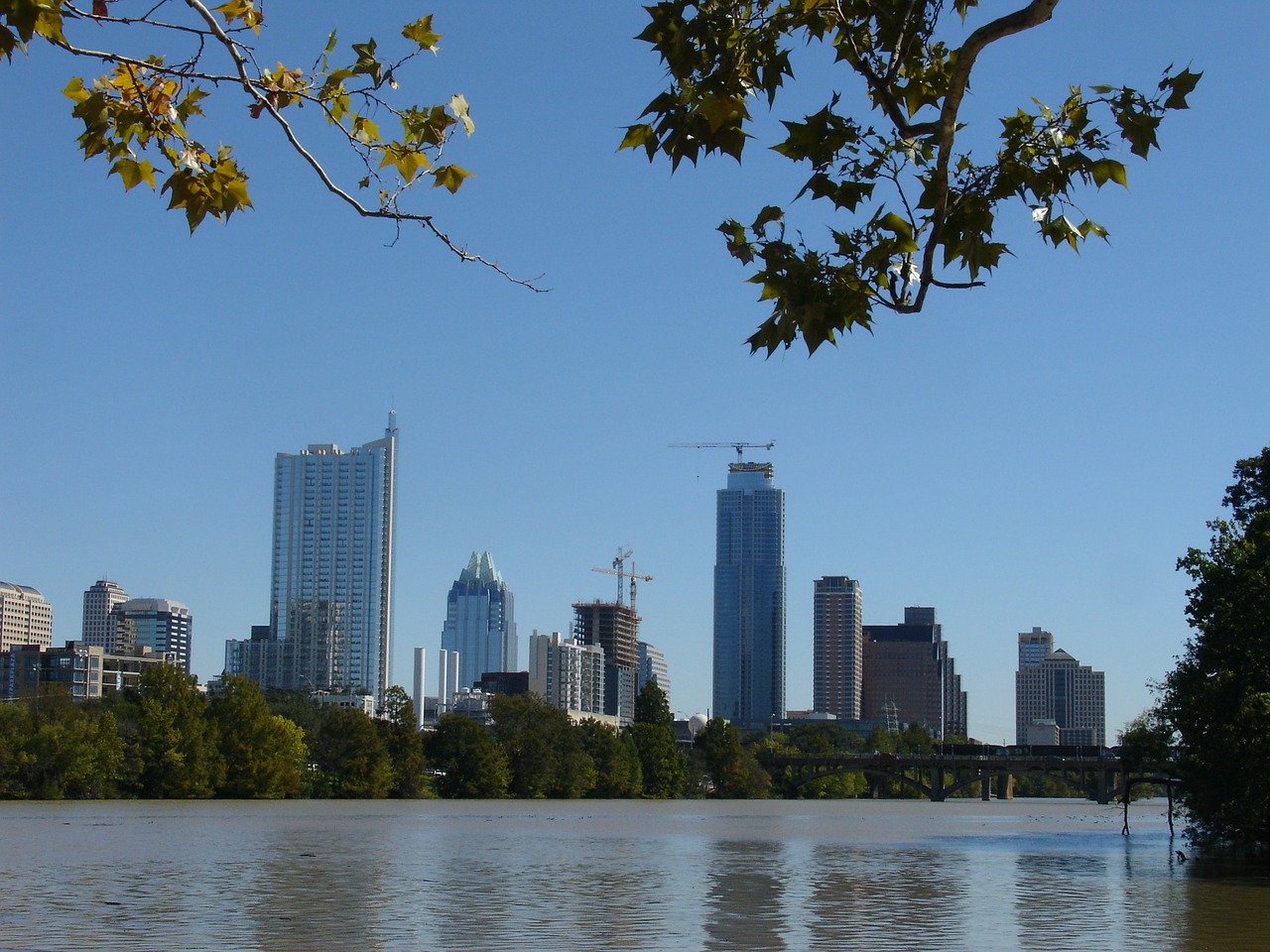 13 Best Cities to Visit in the United States 17 Austin, Texas