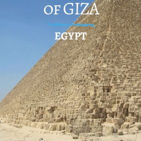 great pyramids of giza
