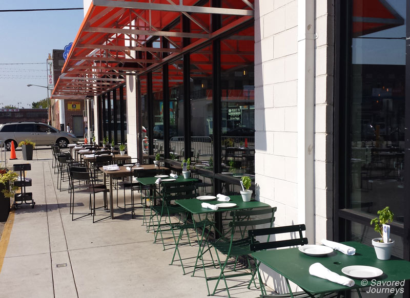 50 Things to Do in Washington DC 22 Union Market
