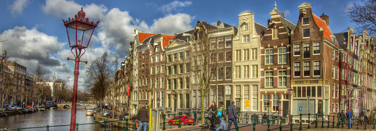 Amsterdam travel guide