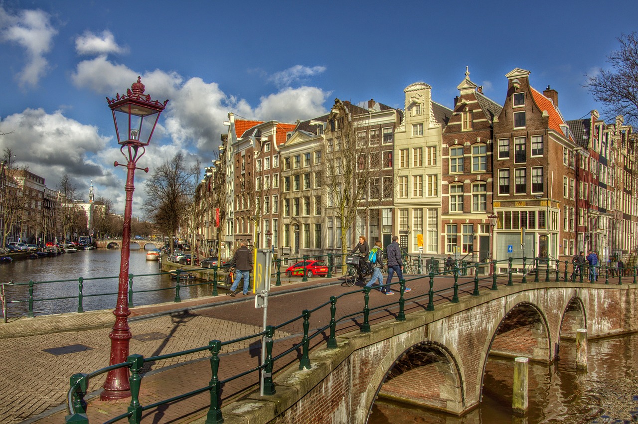 Amsterdam, The Netherlands