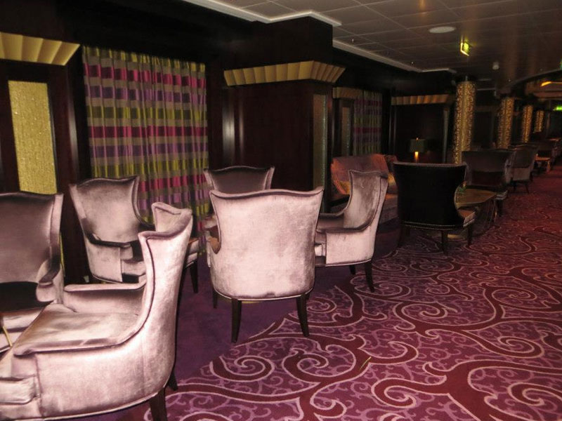 Ensemble Lounge