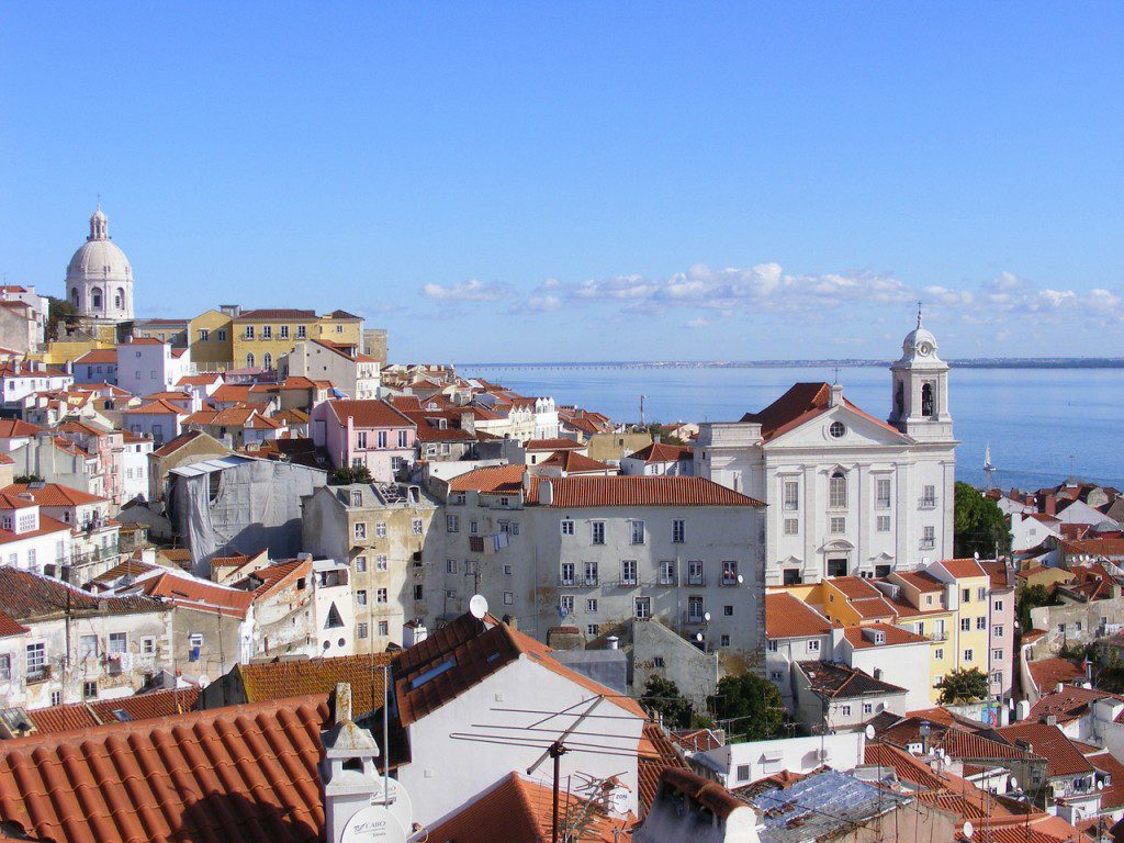 12 Most Romantic Getaways & Destinations in the World for 2026 9 Lisbon, Portugal