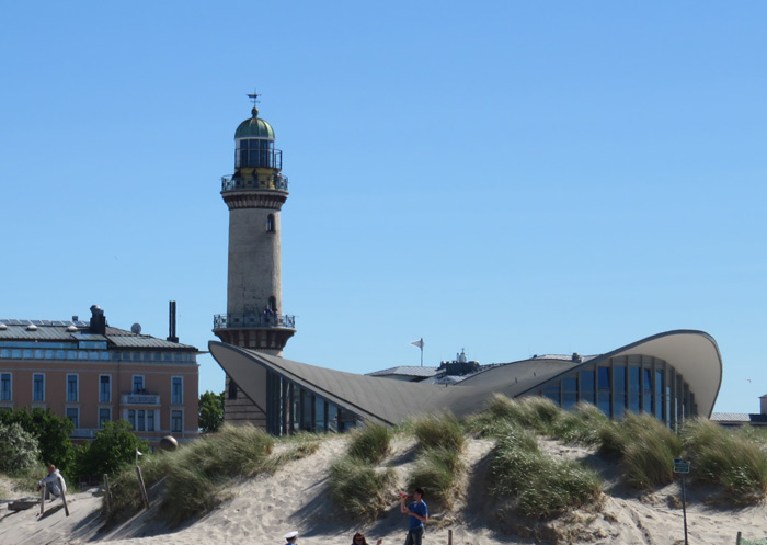 Warnemunde Germany The Best Little Town You ve Never Heard Of 