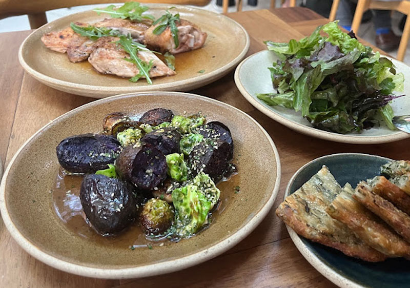 9 Mexico City Food Experiences Not to Miss 23 Meroma