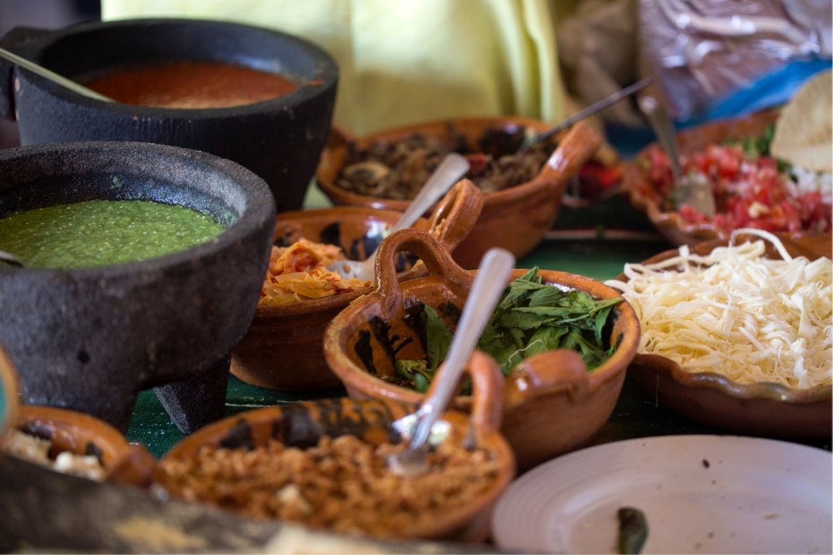 10 Awesome Things to Do in Cancun 11 Mexican Food