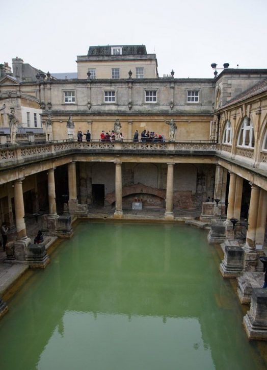 How to Spend 2 Days in Bath England Savored Journeys