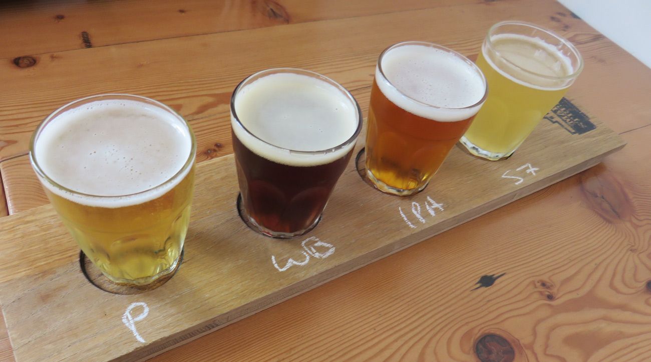 Micro Breweries in Vancouver