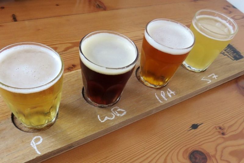 15 Best Breweries in Vancouver BC (with maps) Savored Journeys