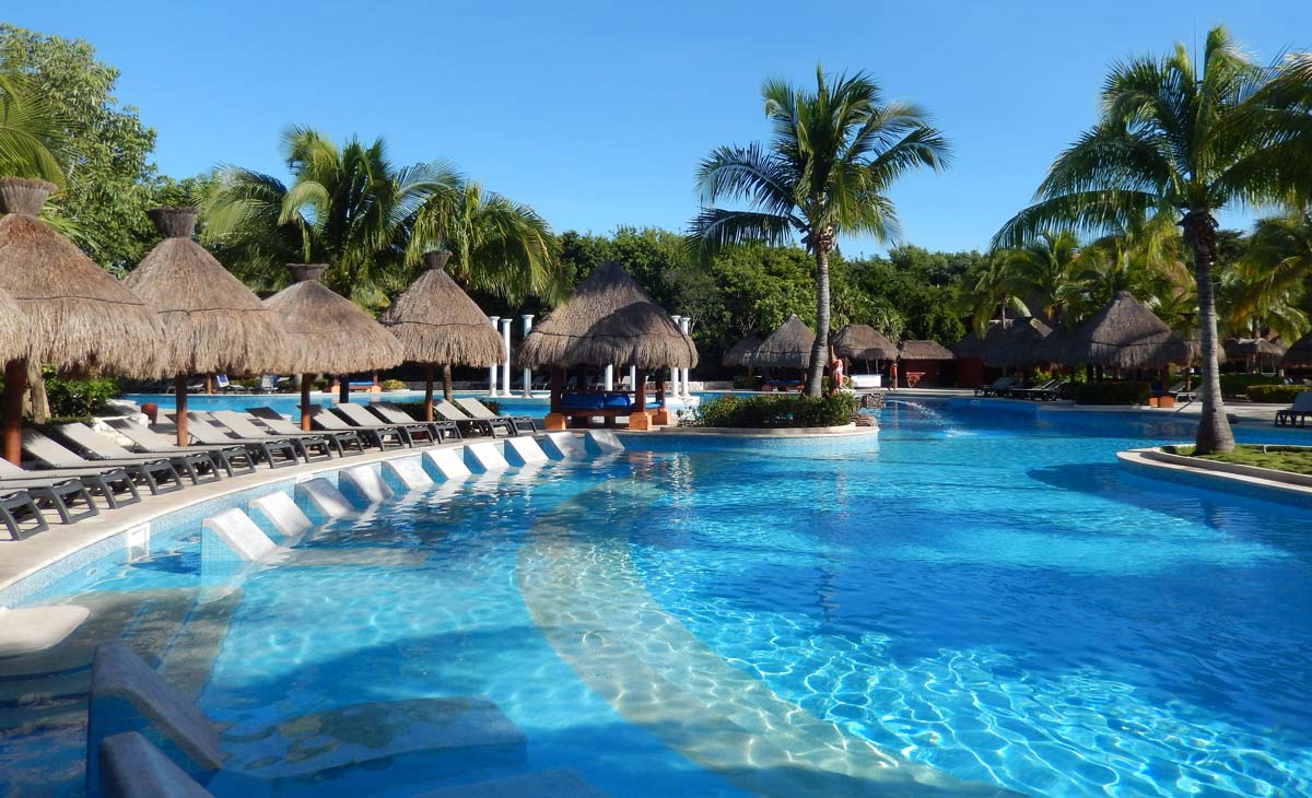 Riviera Maya Resort