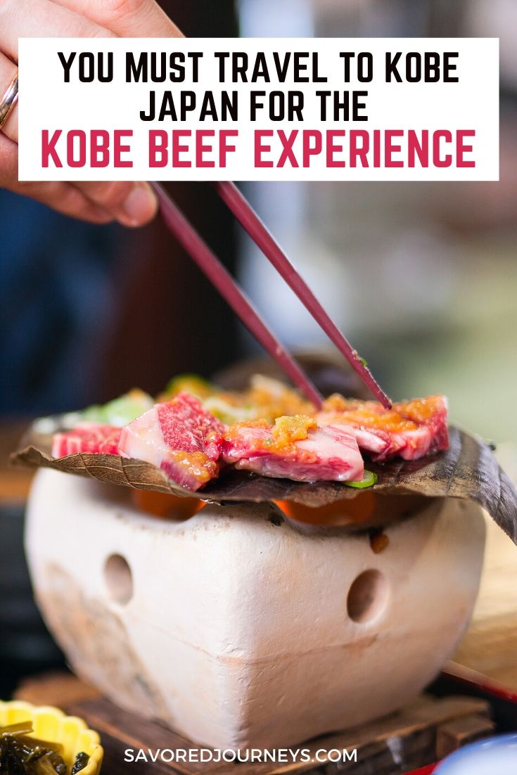 kobe beef experience pin1