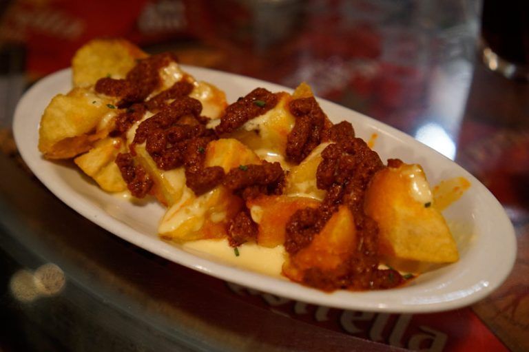 Try This Devour Barcelona Food and Wine Tour Savored Journeys