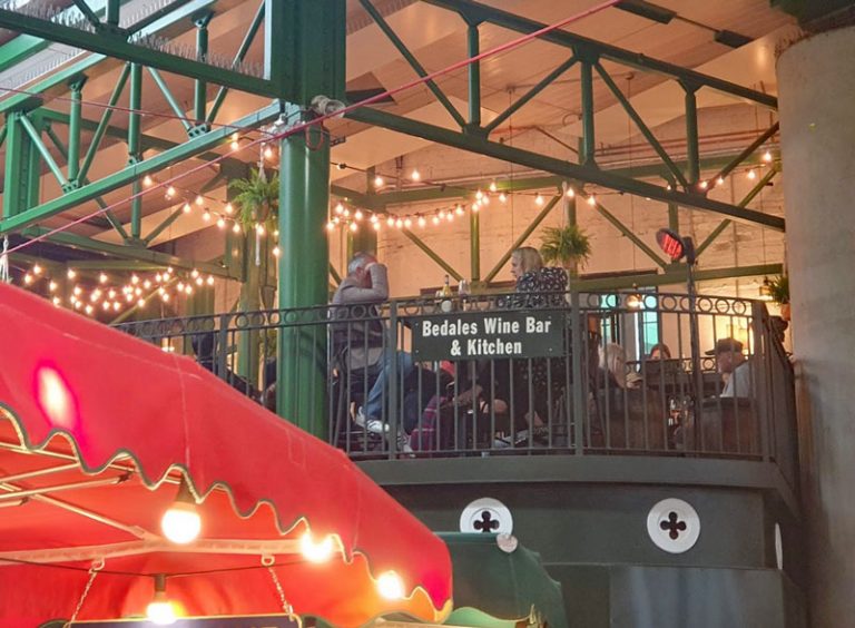 What to Eat at Borough Market in London Savored Journeys