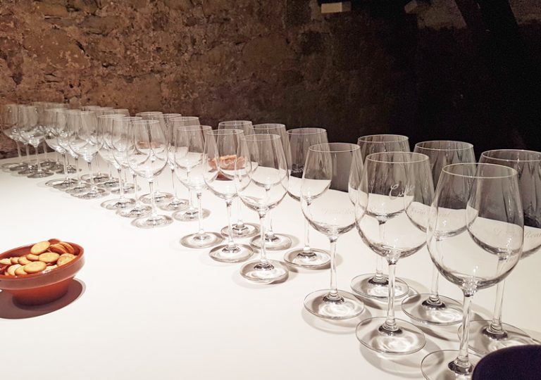 Tips for Visiting Wineries in Haro Spain Savored Journeys