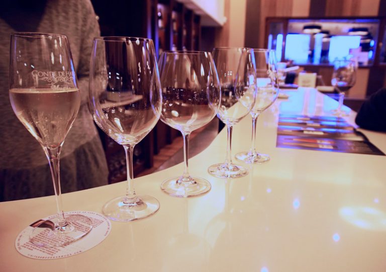 Tips for Visiting Wineries in Haro Spain Savored Journeys