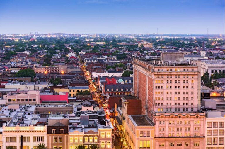 6 Top Hotels in New Orleans Near Bourbon Street Savored Journeys