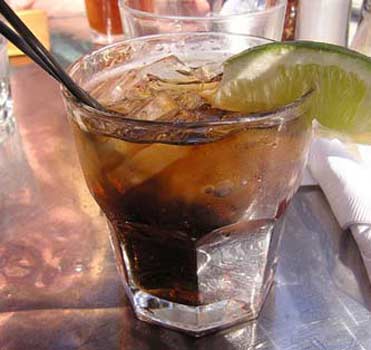 36 Best Beach Drinks to Order at All-Inclusive Resorts (+ Recipes!) 32 Cuba Libre