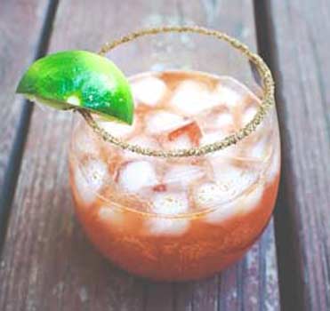 36 Best Beach Drinks to Order at All-Inclusive Resorts (+ Recipes!) 35 Michelada