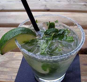 36 Best Beach Drinks to Order at All-Inclusive Resorts (+ Recipes!) 12 Mojito
