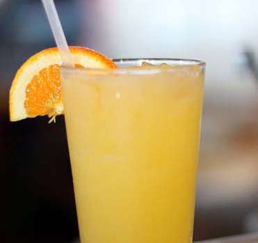 36 Best Beach Drinks to Order at All-Inclusive Resorts (+ Recipes!) 13 Orange Crush