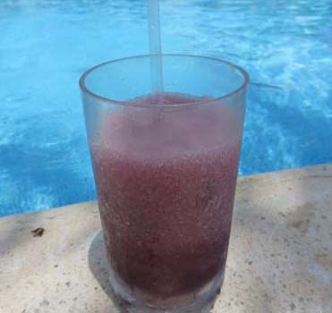 36 Best Beach Drinks to Order at All-Inclusive Resorts (+ Recipes!) 28 Purple Haze