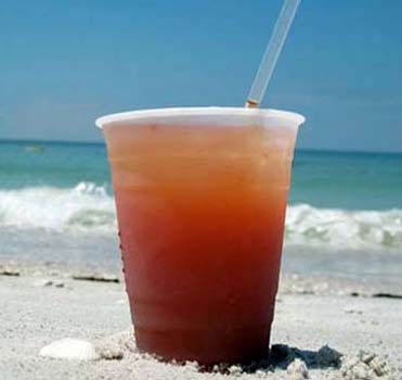 Rum Runner