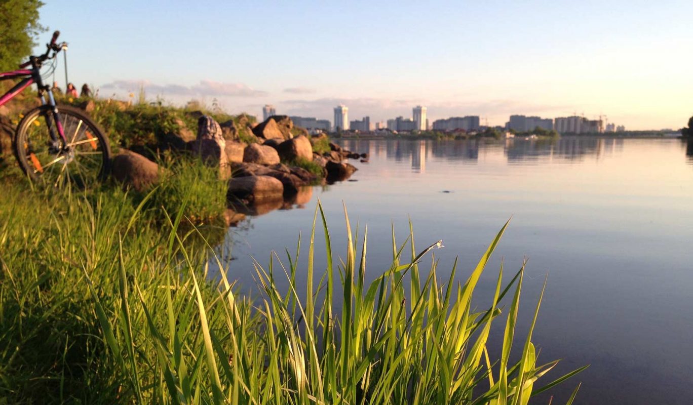 Belarus travel guiide