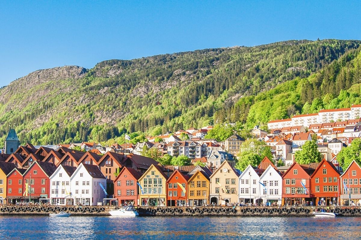 Things To Do In Bergen
