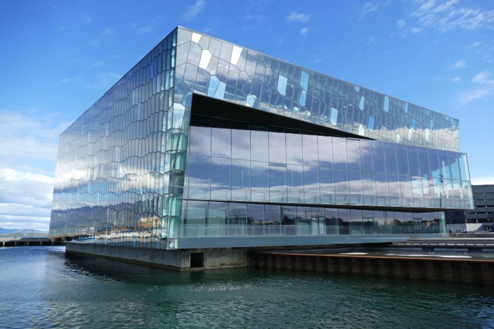 Harpa