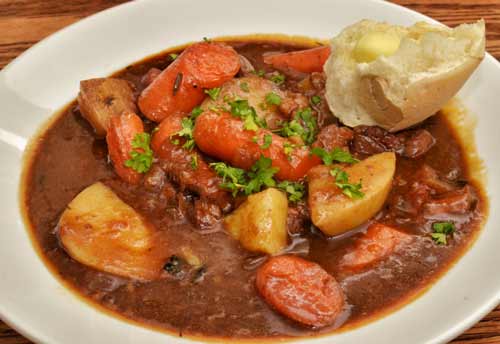 Irish Stew