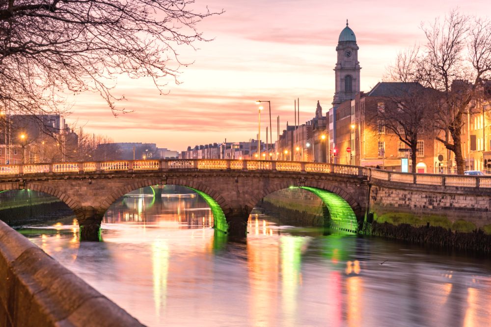 Dublin, Ireland