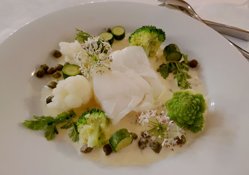 Canal Cruising in France Aboard a Luxury Barge 11 Code with warm tartar sauce