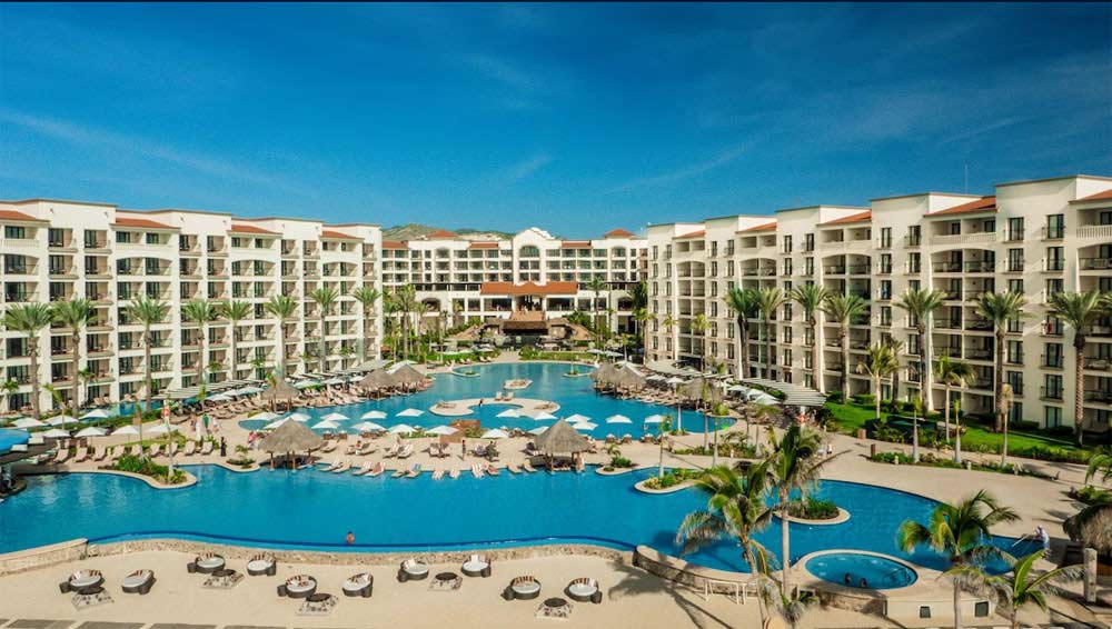 Hyatt Ziva Los Cabos