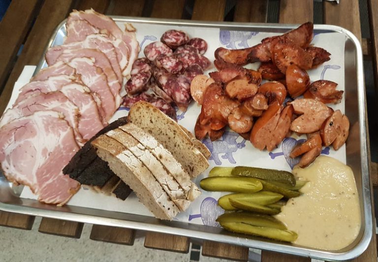 Discover Modern Czech Cuisine on a Prague Food Tour Savored Journeys