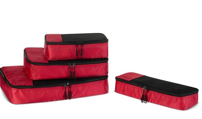 amazon packing cubes