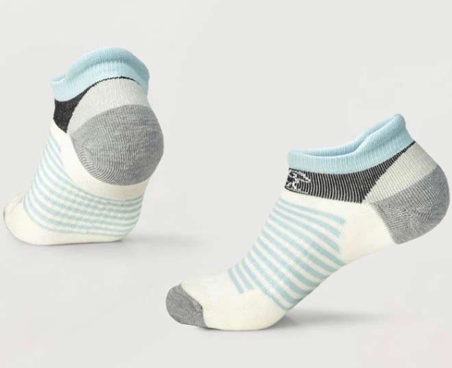 Woolx Merino wool socks
